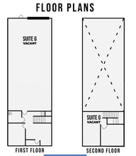 8250 Camino Santa Fe, San Diego, CA for lease Floor Plan- Image 1 of 1