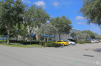 More details for 5215-5227 NW 35th Ave, Fort Lauderdale, FL - Industrial for Lease