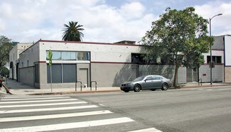 Plus de détails pour 1138-1148 N Western Ave, Los Angeles, CA - Bureau à louer