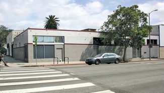 More details for 1138-1148 N Western Ave, Los Angeles, CA - Office for Lease