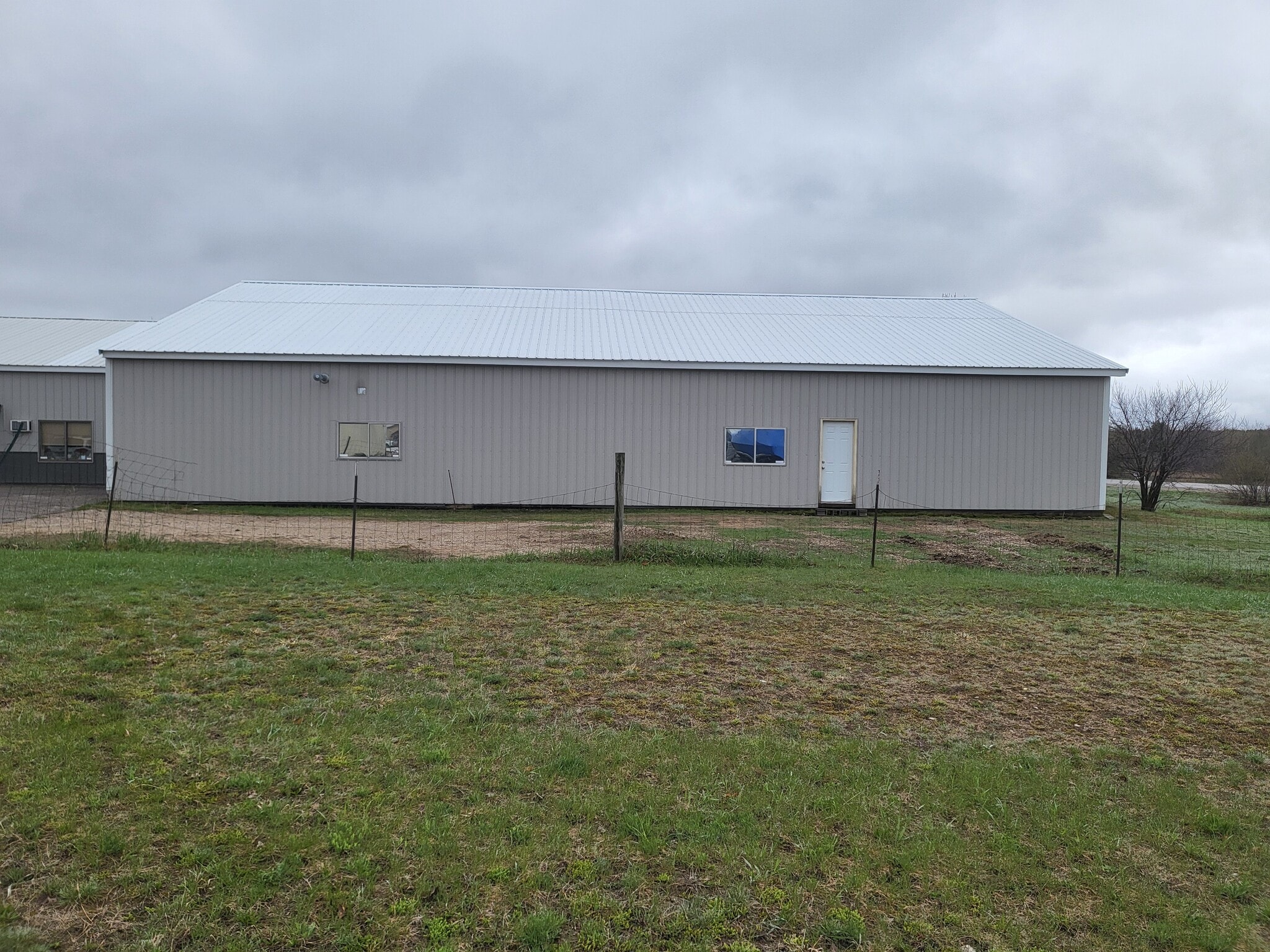 6893 Sullivan Rd, Grawn, MI for lease Building Photo- Image 1 of 8