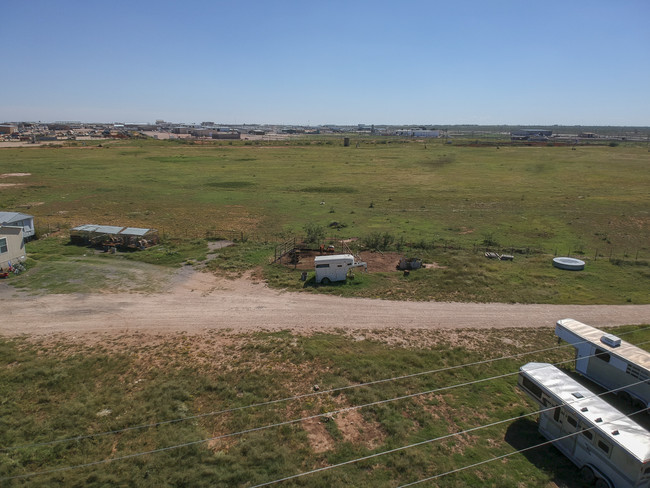 Plus de détails pour 3900 N FM 1788, Midland, TX - Terrain à vendre