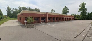 More details for 5145 Brecksville Rd, Richfield, OH - Flex for Lease
