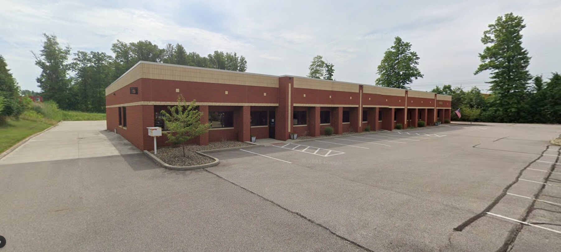 5145 Brecksville Rd, Richfield, OH for lease Primary Photo- Image 1 of 5