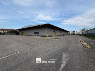 More details for 4 Rue Fulgencio Gimenez, Vaulx-en-Velin - Flex for Lease