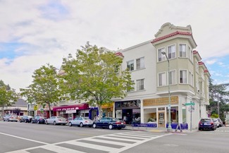 Plus de détails pour 4250-4258 Piedmont Ave, Oakland, CA - Vente au détail à louer