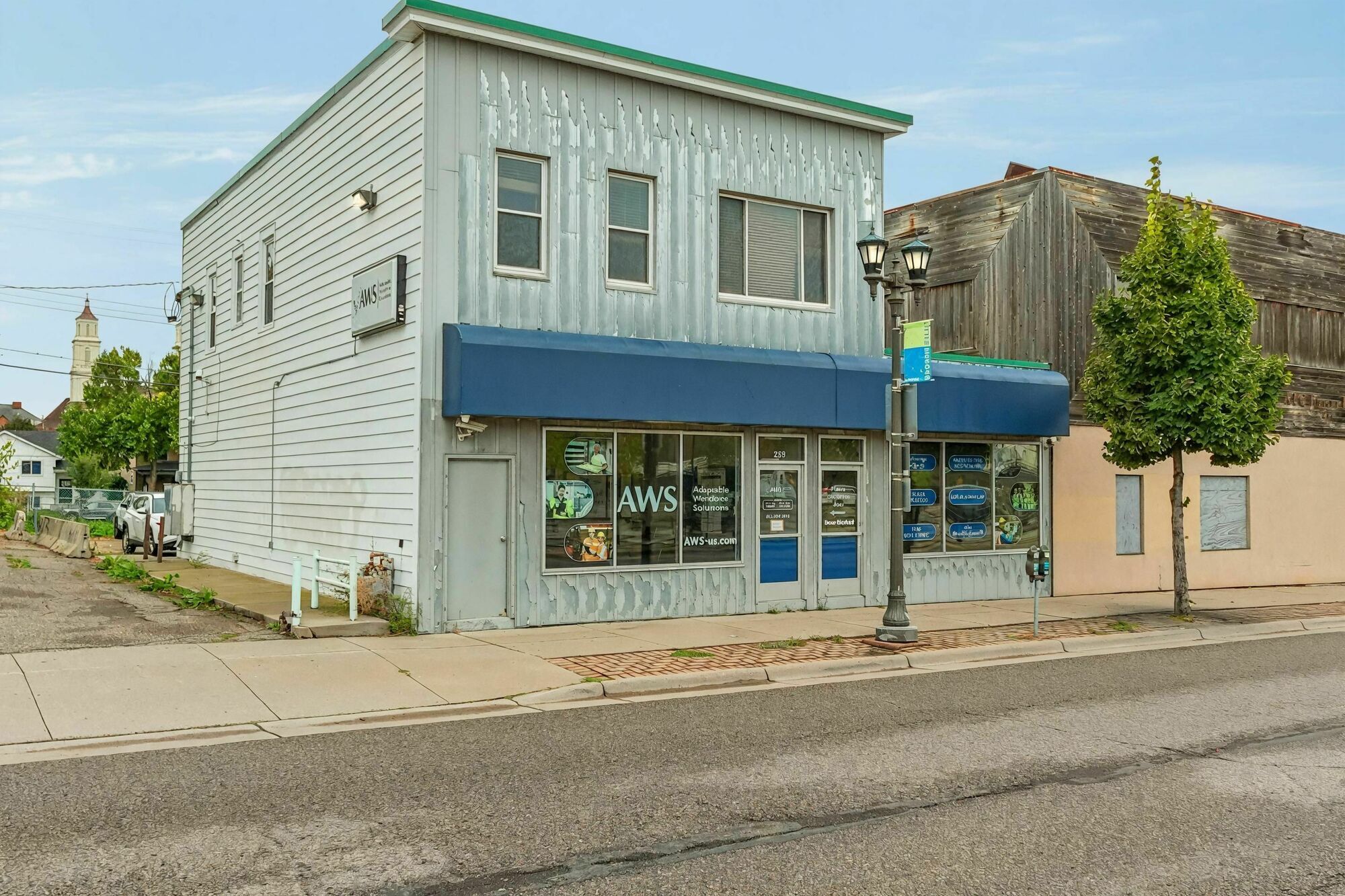 259 W University Ave W, Saint Paul, MN for sale Building Photo- Image 1 of 13
