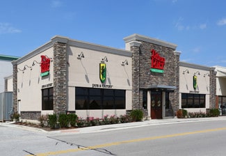 Plus de détails pour 7070 Carpenter Rd, Skokie, IL - Commerce de détail à louer