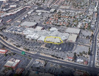 Plus de détails pour 72880 Highway 111, Palm Desert, CA - Commerce de détail à louer