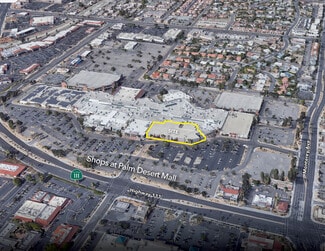 More details for 72880 Highway 111, Palm Desert, CA - Retail for Lease