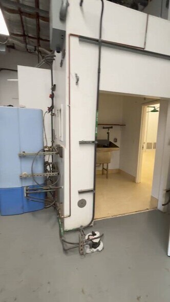 3329 Enterprise Ave, Hayward, CA for lease - Commercial Listing Video - Image 2 of 33