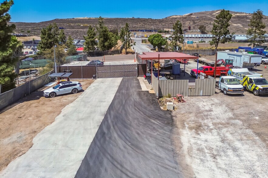800 Energy Way, Chula Vista, CA à louer - Aérien - Image 3 de 3