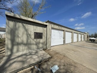 More details for 1203 W Avenue G, Temple, TX - Flex for Lease