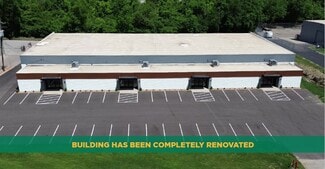 Plus de détails pour 11430-11444 Rockfield Ct, Sharonville, OH - Industriel à louer