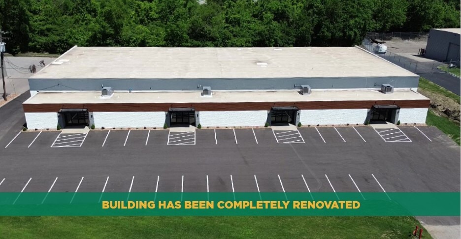 11430-11444 Rockfield Ct, Sharonville, OH for lease Primary Photo- Image 1 of 5