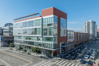 Plus de détails pour 201-213 King St, San Francisco, CA - Multi-résidentiel à vendre