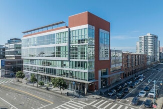 More details for 201-213 King St, San Francisco, CA - Multifamily for Sale