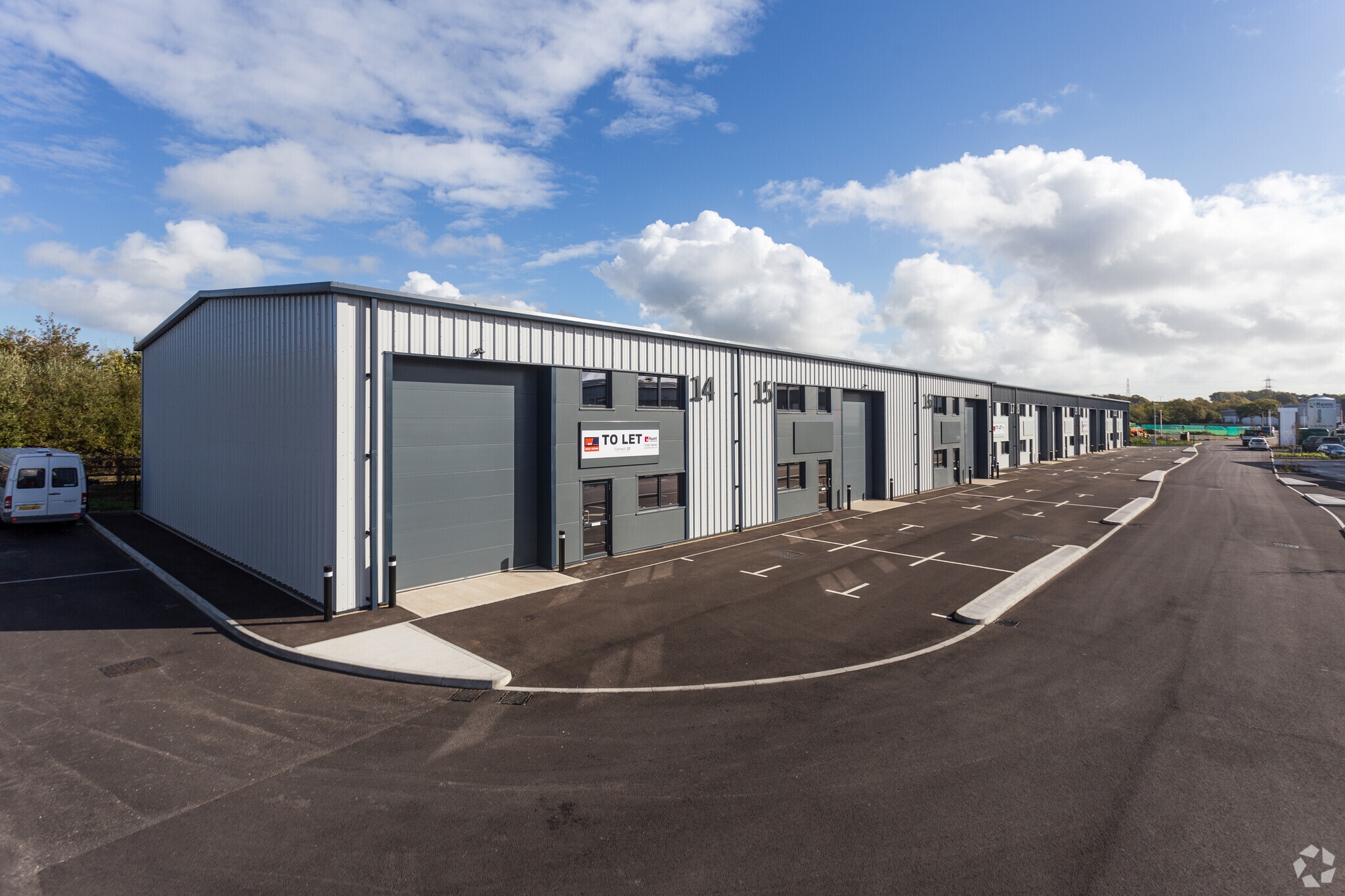 Cornflour Cres, Polegate for lease Primary Photo- Image 1 of 13