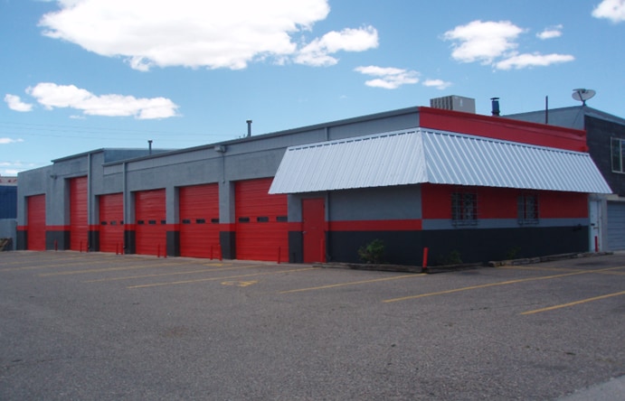 101 Virginia St NE, Albuquerque, NM for sale - Building Photo - Image 2 of 6