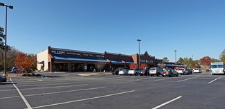 Plus de détails pour 361-373 S Belair Rd, Augusta, GA - Commerce de détail à louer