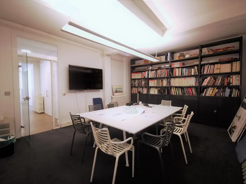 Bureau dans Paris à vendre - Photo intérieure - Image 2 de 5