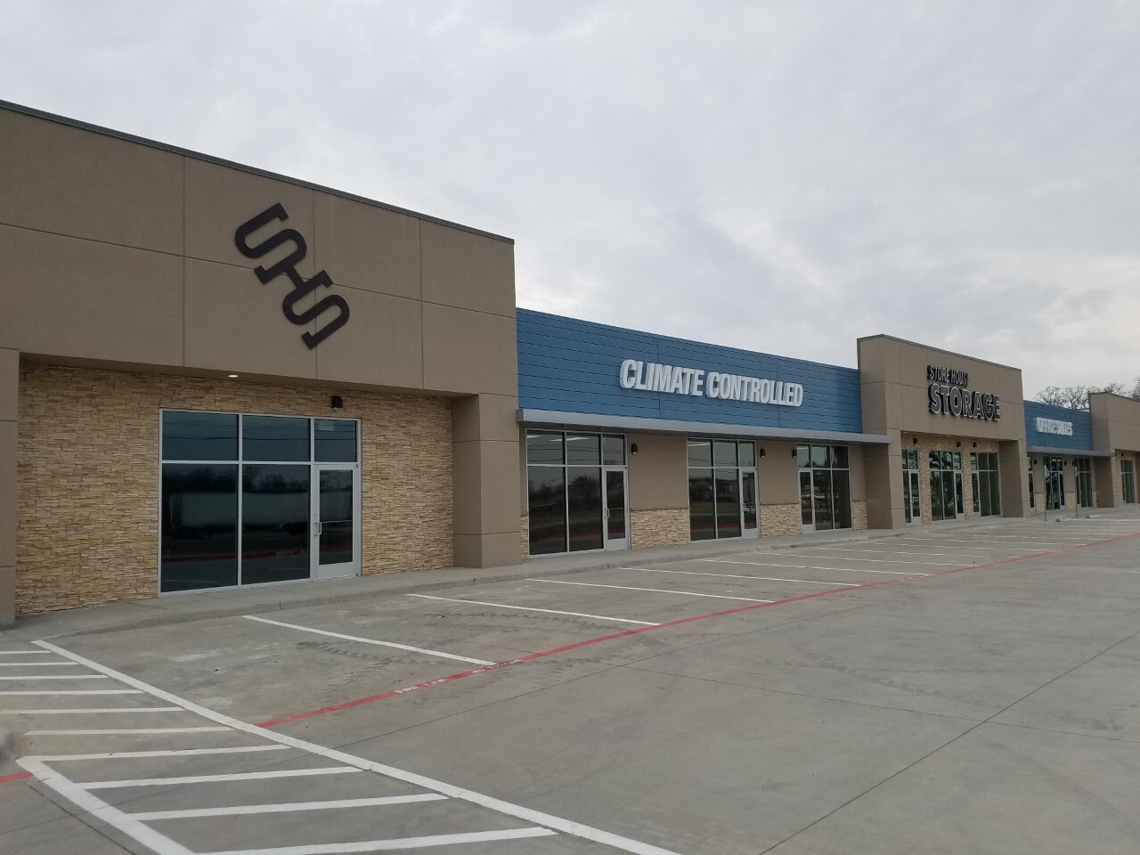 901 W Interstate 20, Weatherford, TX for sale Building Photo- Image 1 of 1