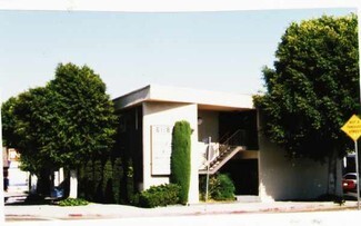 More details for 6118 Venice Blvd, Los Angeles, CA - Office for Lease