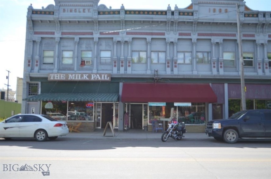 18 S Montana St, Dillon, MT for sale - Primary Photo - Image 1 of 1