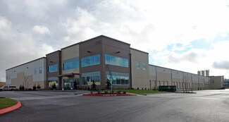 Plus de détails pour 1200 Industry St, Everett, WA - Industriel à louer