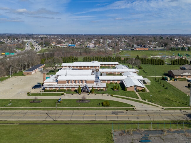 More details for 2812 Harvard Ave NW, Canton, OH - Health Care for Auction