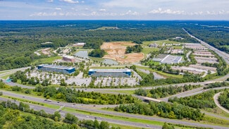 Plus de détails pour 16901 Melford Blvd, Bowie, MD - Bureau, Local d'activités à louer