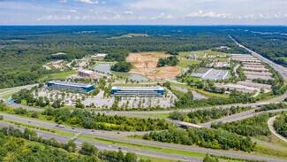 More details for 16901 Melford Blvd, Bowie, MD - Office, Flex for Lease