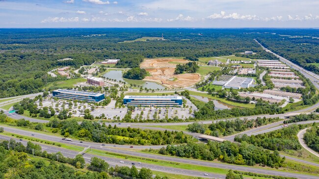 More details for 16901 Melford Blvd, Bowie, MD - Office, Flex for Lease