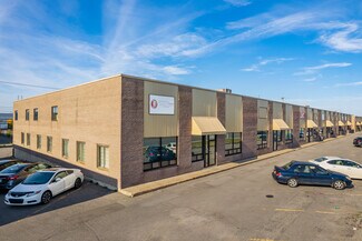 More details for 1200-1290 Rue Bégin, Montréal, QC - Industrial for Lease