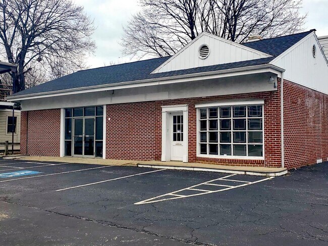 More details for 100 N Broad St, York, PA - Retail for Lease