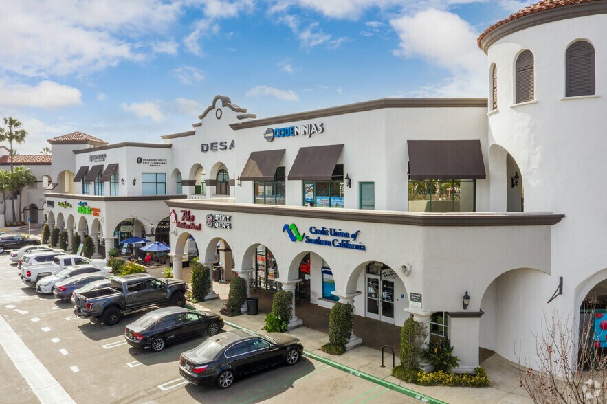 1835 Newport Blvd, Costa Mesa, CA for sale - Building Photo - Image 2 of 7