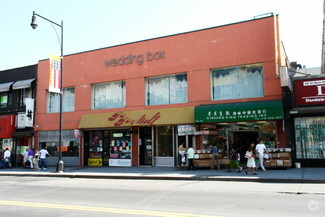 More details for 3655 Main St, Flushing, NY - Retail for Lease