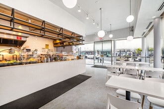 143 Eighth Ave, New York, NY for lease Interior Photo- Image 2 of 8