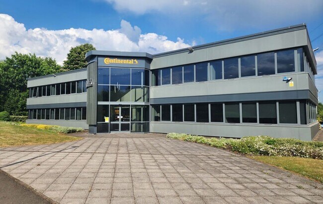 Plus de détails pour 36 Gravelly Industrial Park, Birmingham - Industriel à louer