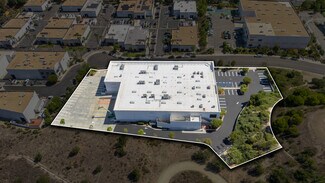 Plus de détails pour 1330 Calle Avanzado, San Clemente, CA - Industriel à vendre