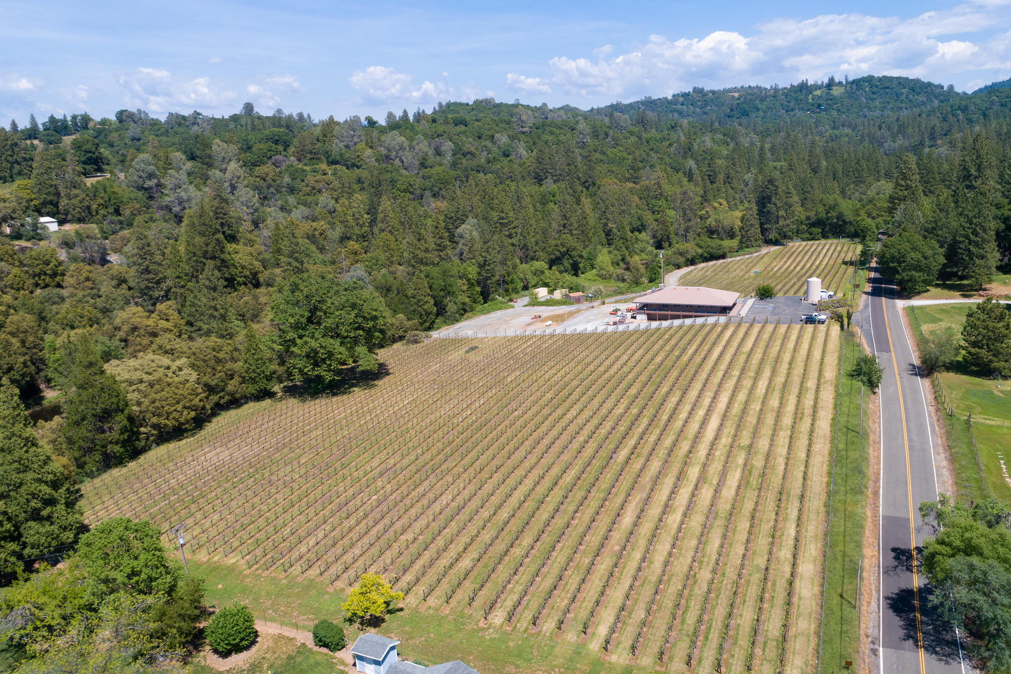 3625 Omo Ranch Rd, Somerset, CA for sale Primary Photo- Image 1 of 1