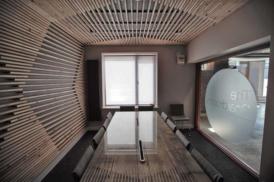 55 Grove Rd, Harrogate à louer - Autre - Image 3 de 7