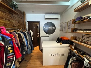 167 Mott St, New York, NY for lease Interior Photo- Image 2 of 4