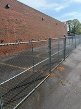 602-622 Rauhut St, Burlington, NC à louer Photo du bâtiment- Image 2 de 7