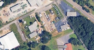 Plus de détails pour 701 Newport Ave, Clanton, AL - Terrain à vendre