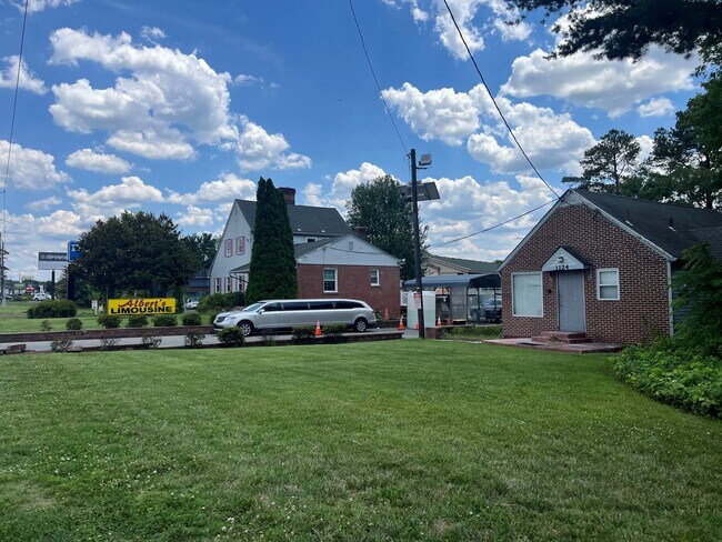 More details for 1124-1126 Route 73, Mount Laurel, NJ - Retail for Sale
