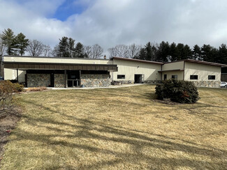 More details for 807 Sterling Rd, Lancaster, MA - Office, Industrial for Lease