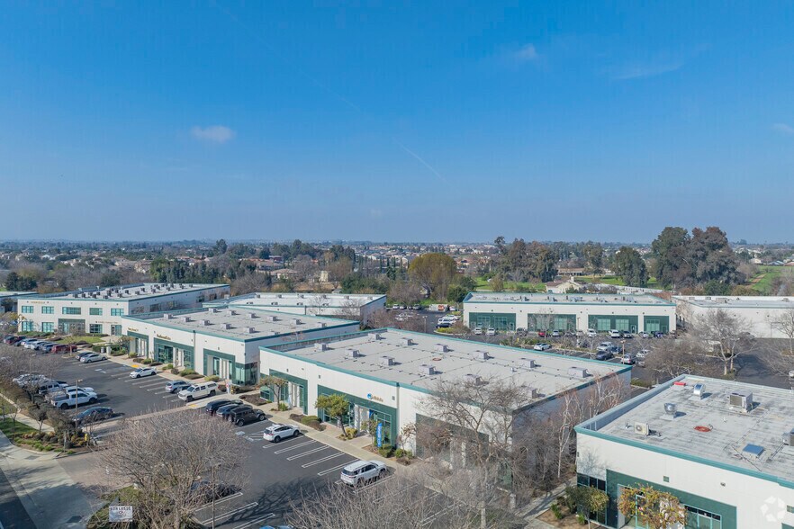 201 Sand Creek Rd, Brentwood, CA for lease - Primary Photo - Image 1 of 6