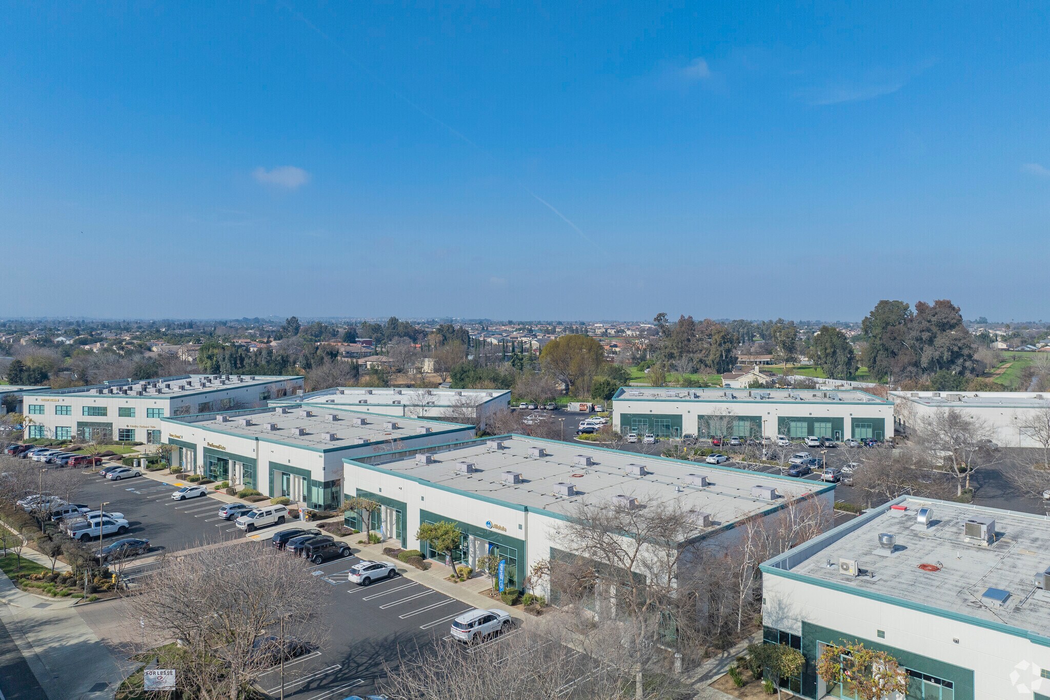 201 Sand Creek Rd, Brentwood, CA for lease Primary Photo- Image 1 of 7