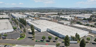 Plus de détails pour 16050 Canary Ave, La Mirada, CA - Industriel à louer